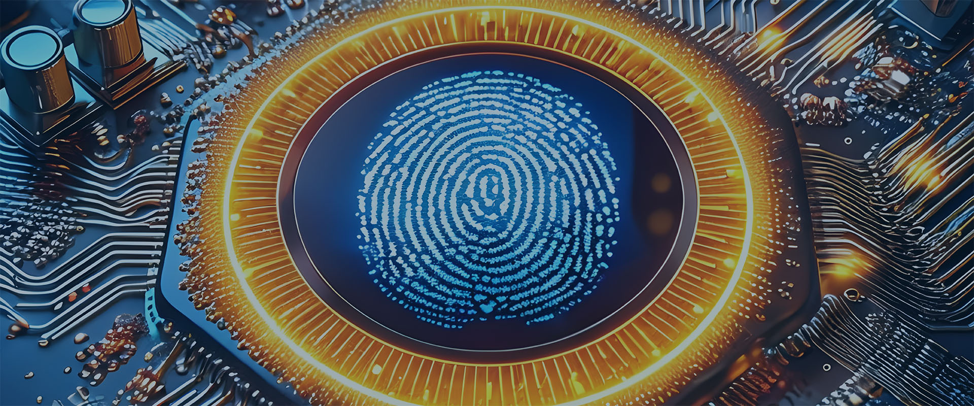 Cybersecurity