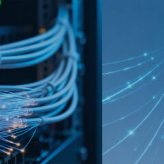 Glasvezel versus 5G voor zakelijk gebruik