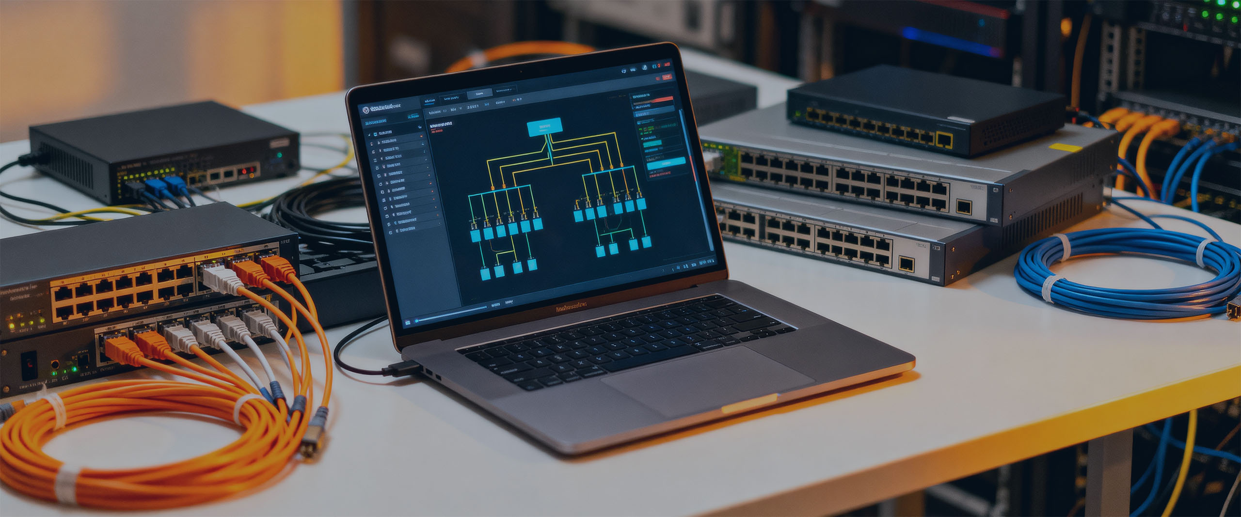 IT-advies en ondersteuning