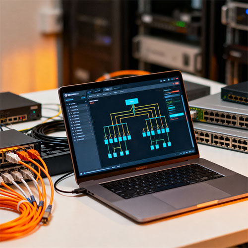 IT-advies en ondersteuning