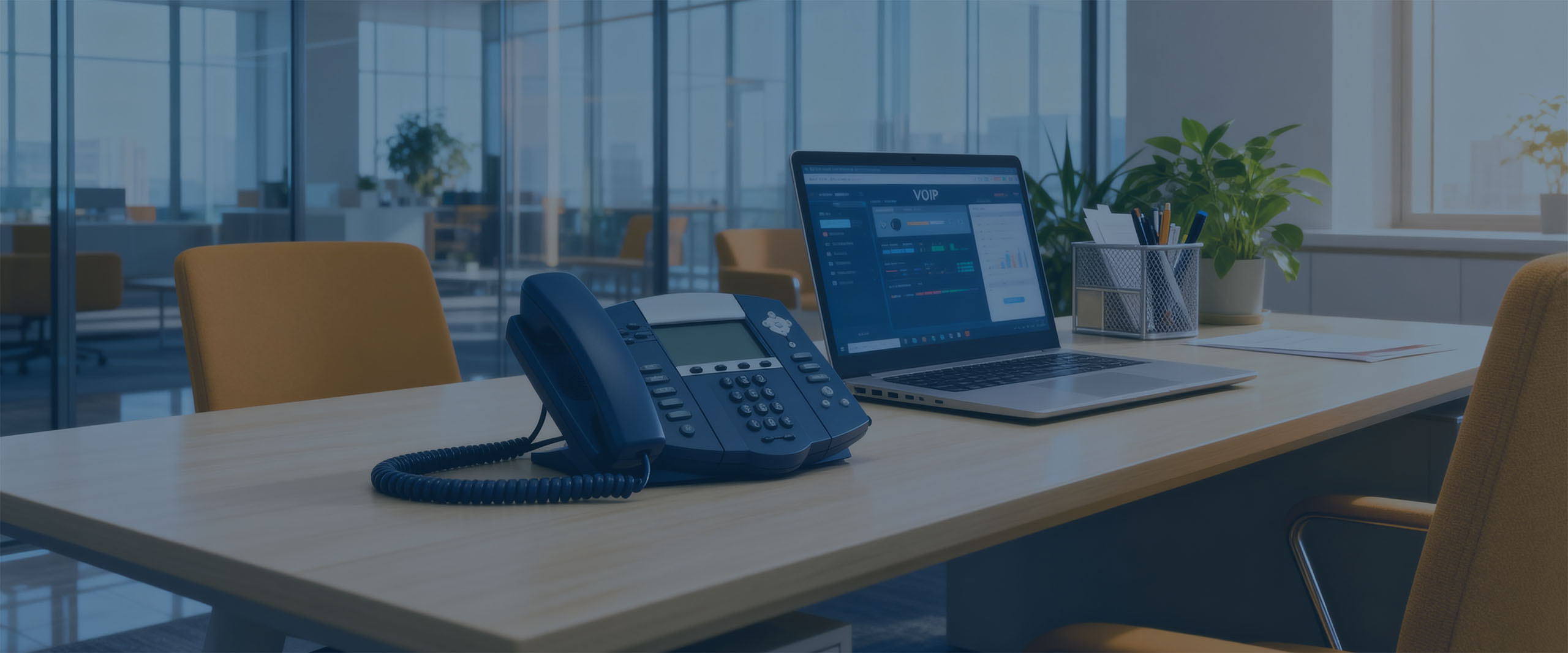 IT-diensten in Friesland