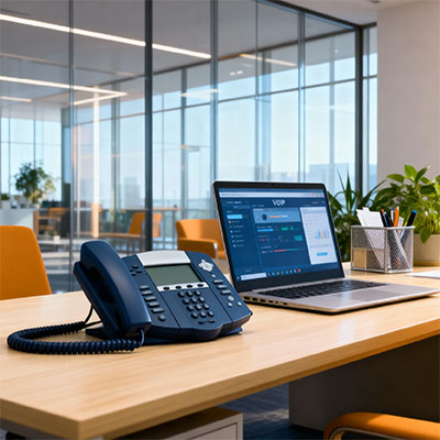 IT-diensten in Friesland