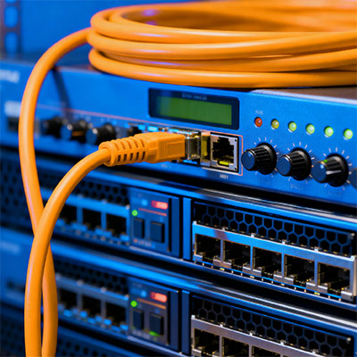 IT-diensten in Gelderland