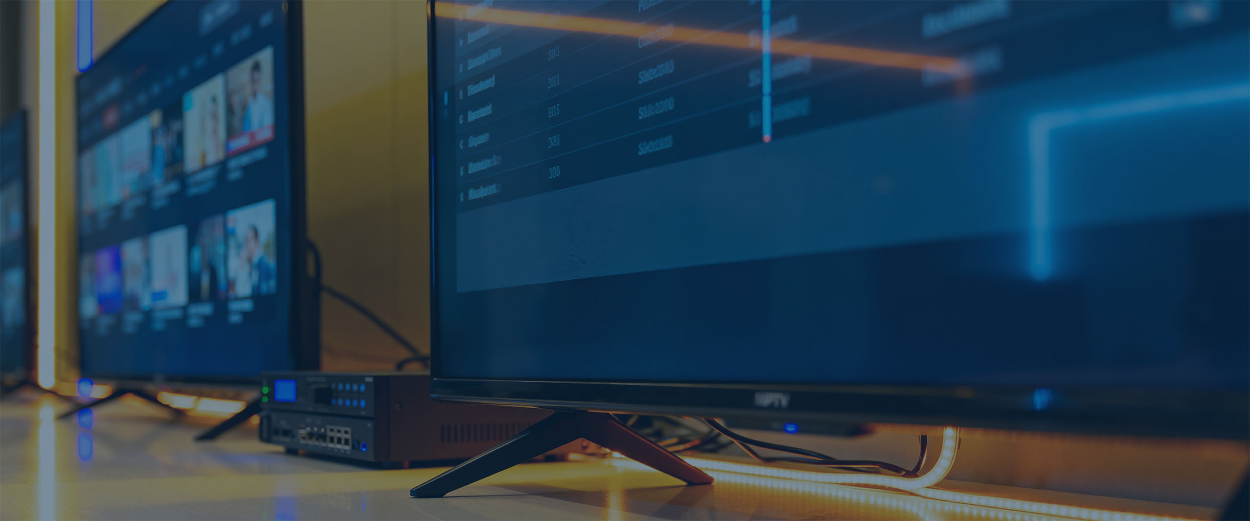 IT-diensten in Limburg