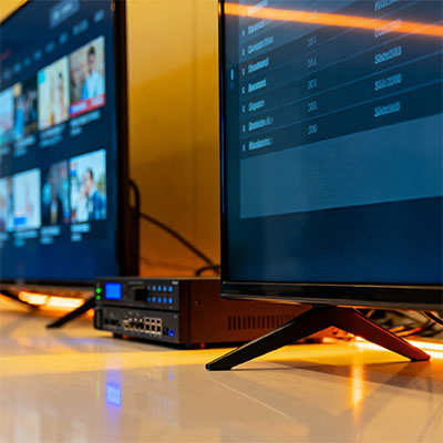 IT-diensten in Limburg