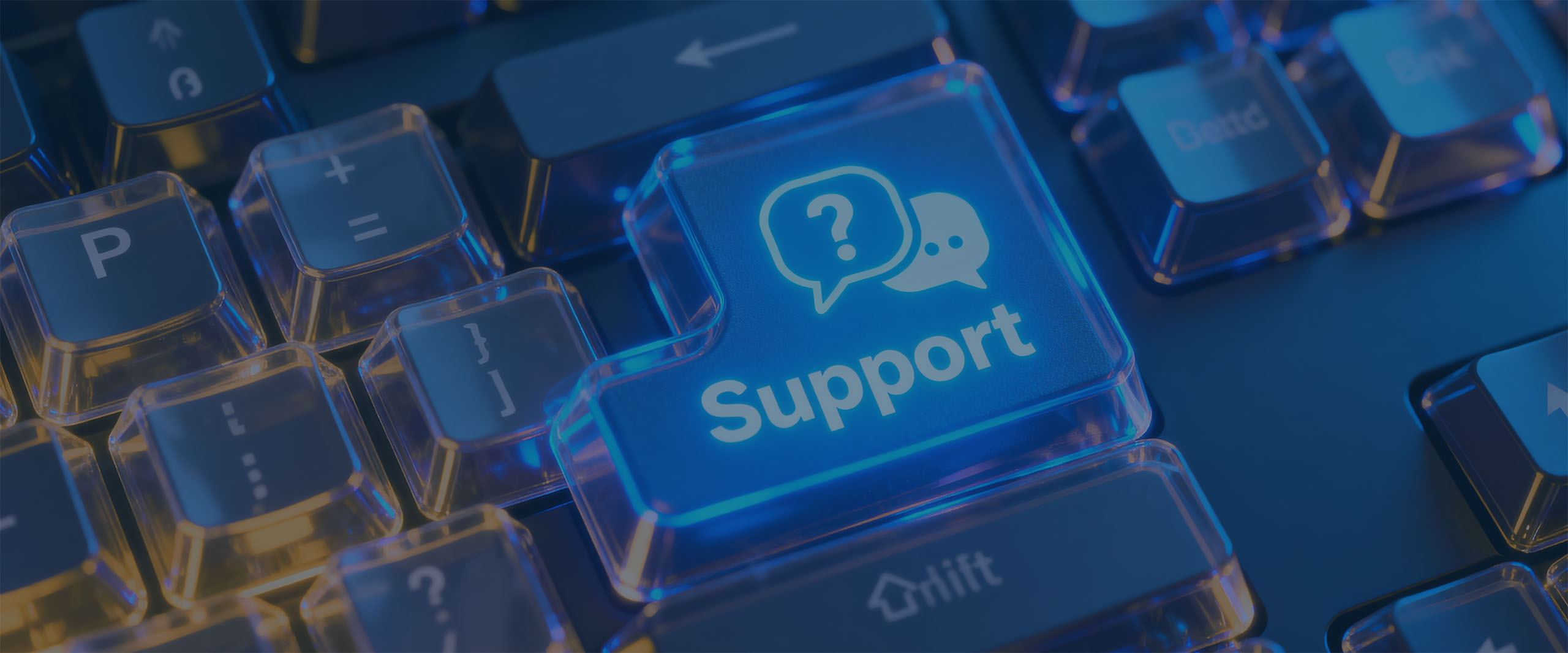 IT-diensten in Noord-Brabant