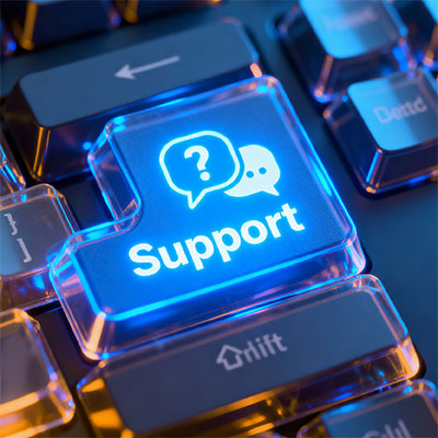 IT-diensten in Noord-Brabant