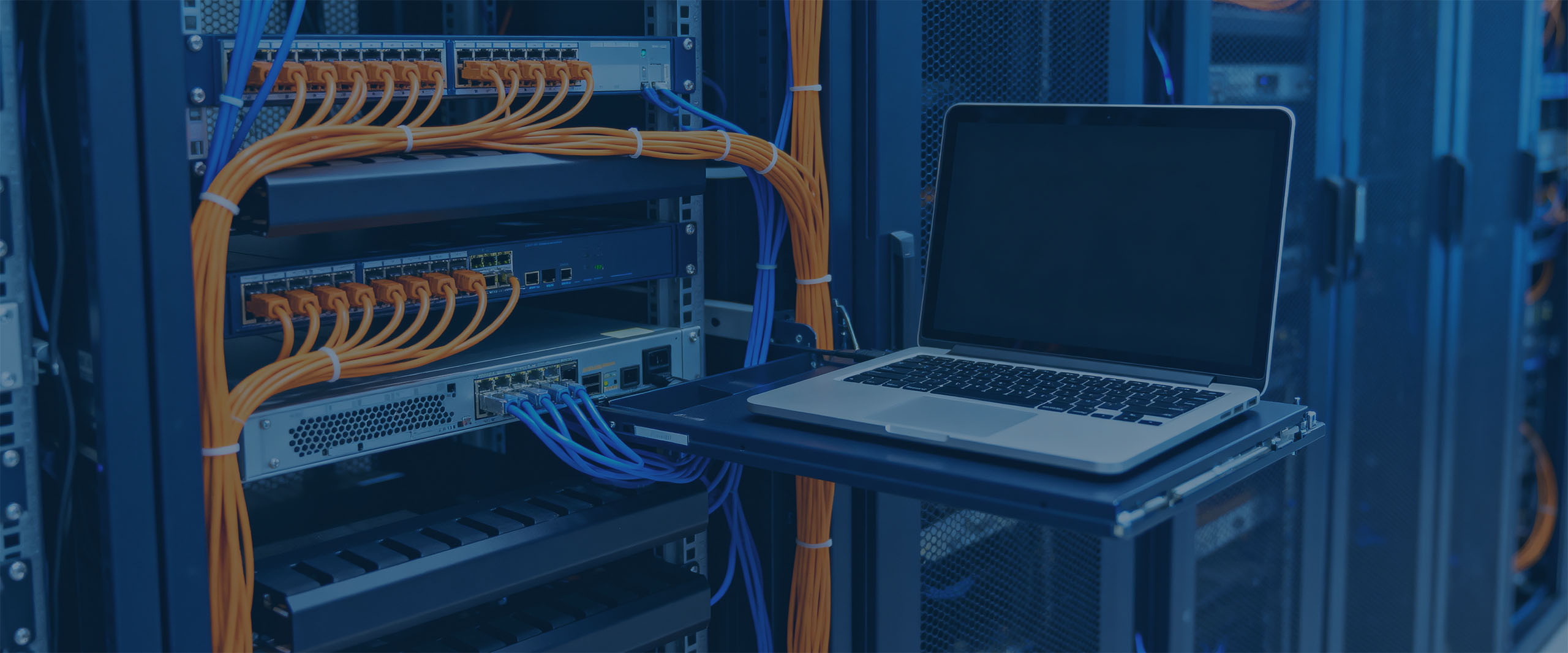 IT-diensten in Overijssel