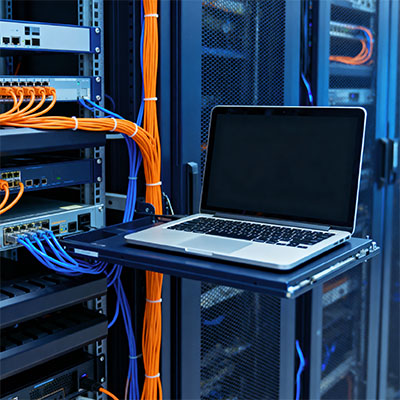 IT-diensten in Overijssel