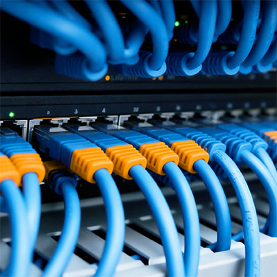 IT-diensten in Zuid-Holland