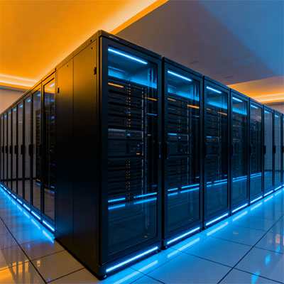 IT-diensten in Drenthe