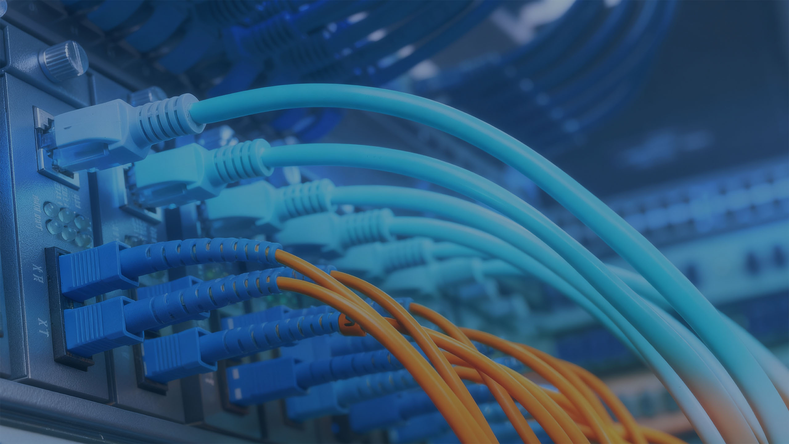 AFB Communications Communicatiediensten