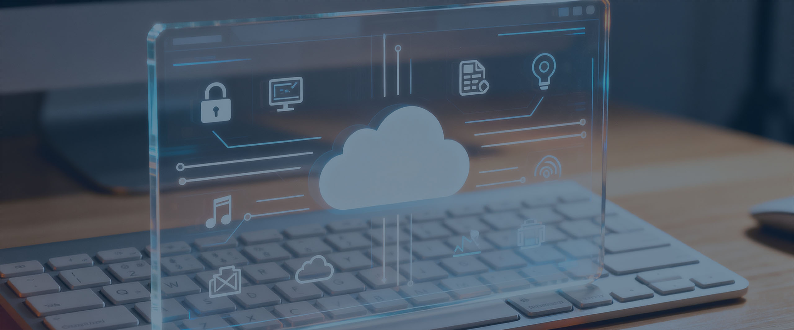 Cloud Back-up Oplossingen