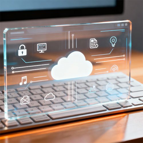 Cloud Back-up Oplossingen