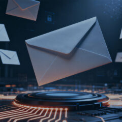 Hoe AI-gemaakte spam en phishing bedrijven raken