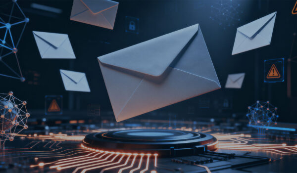 Hoe AI-gemaakte spam en phishing bedrijven raken
