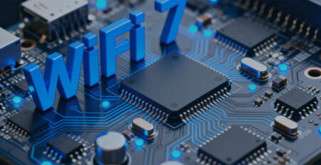 Wat betekent WiFi 7 voor bedrijven?