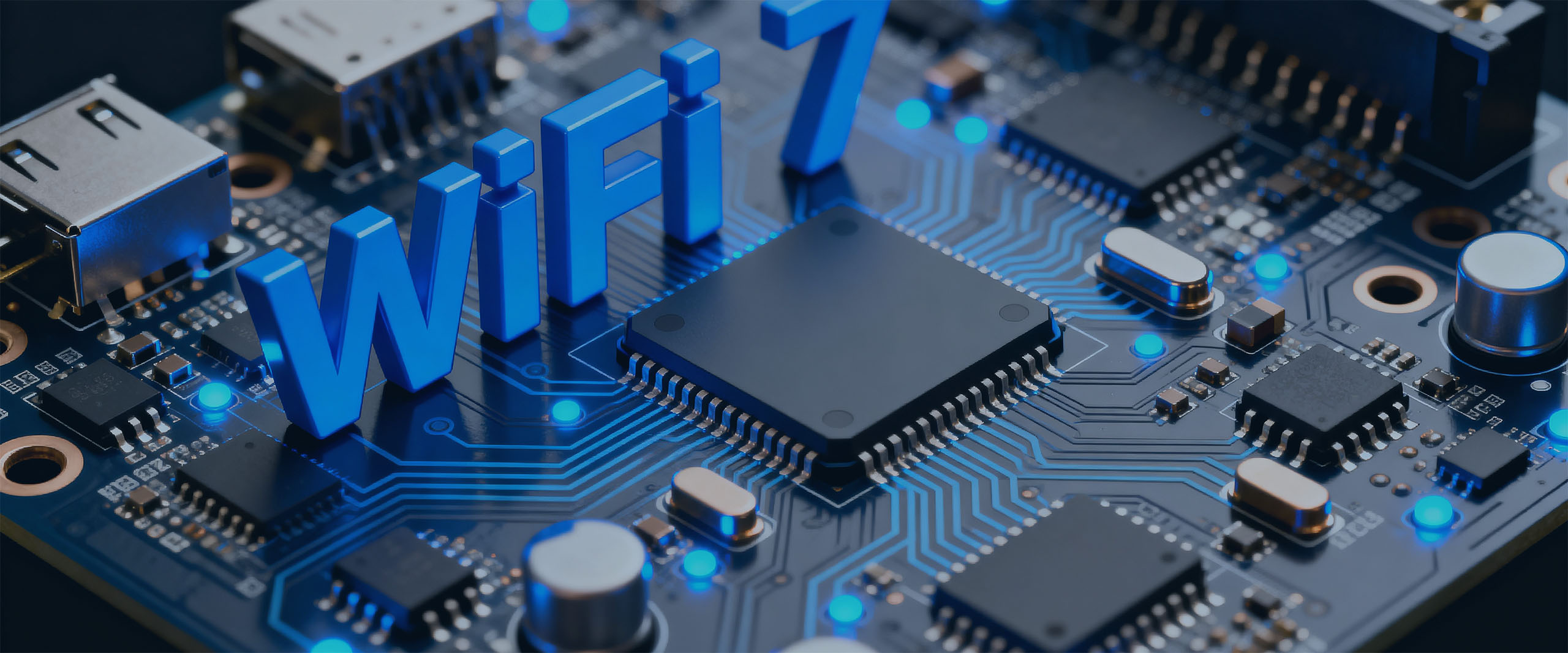 Wat betekent WiFi 7 voor bedrijven?