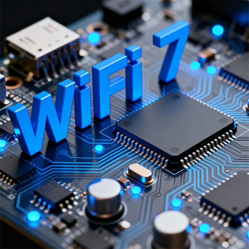 Wat betekent WiFi 7 voor bedrijven?