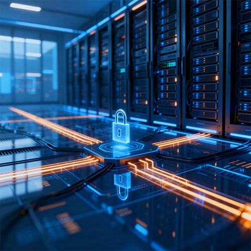 Wat is Zero Trust-beveiliging?